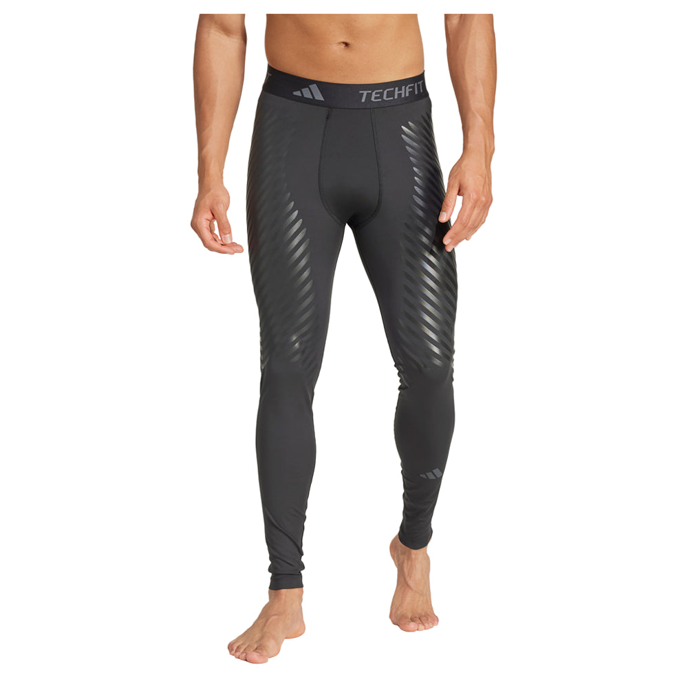 Techfit Control Athletic Leggings、mySite、gtrtttuynbv
