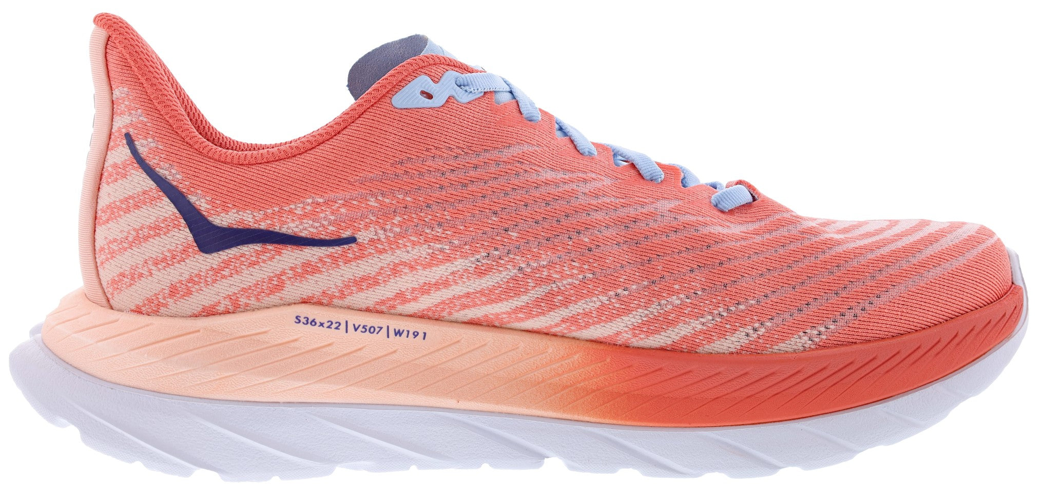 Hoka Women's Mach 5 Road Running Shoes、mySite、dreamappss