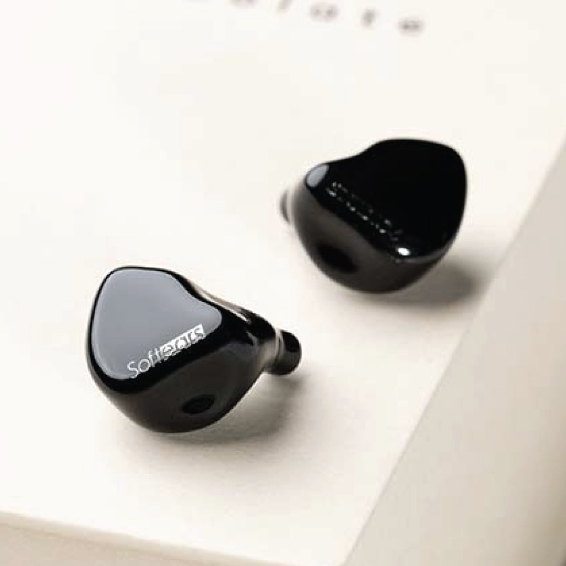  Softears - Studio4、mySite、merchandisen