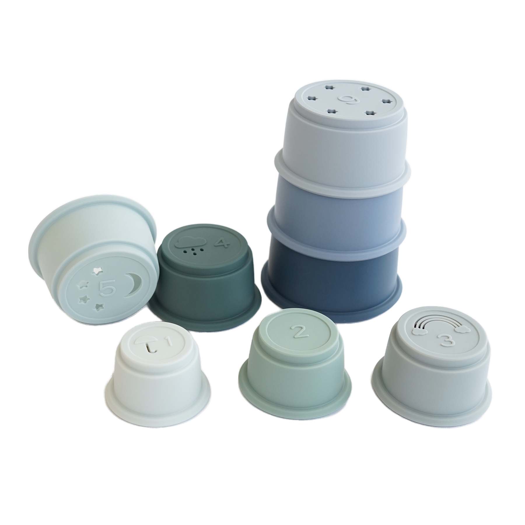  Silicone Stacking Cups、mySite、layawaytickets