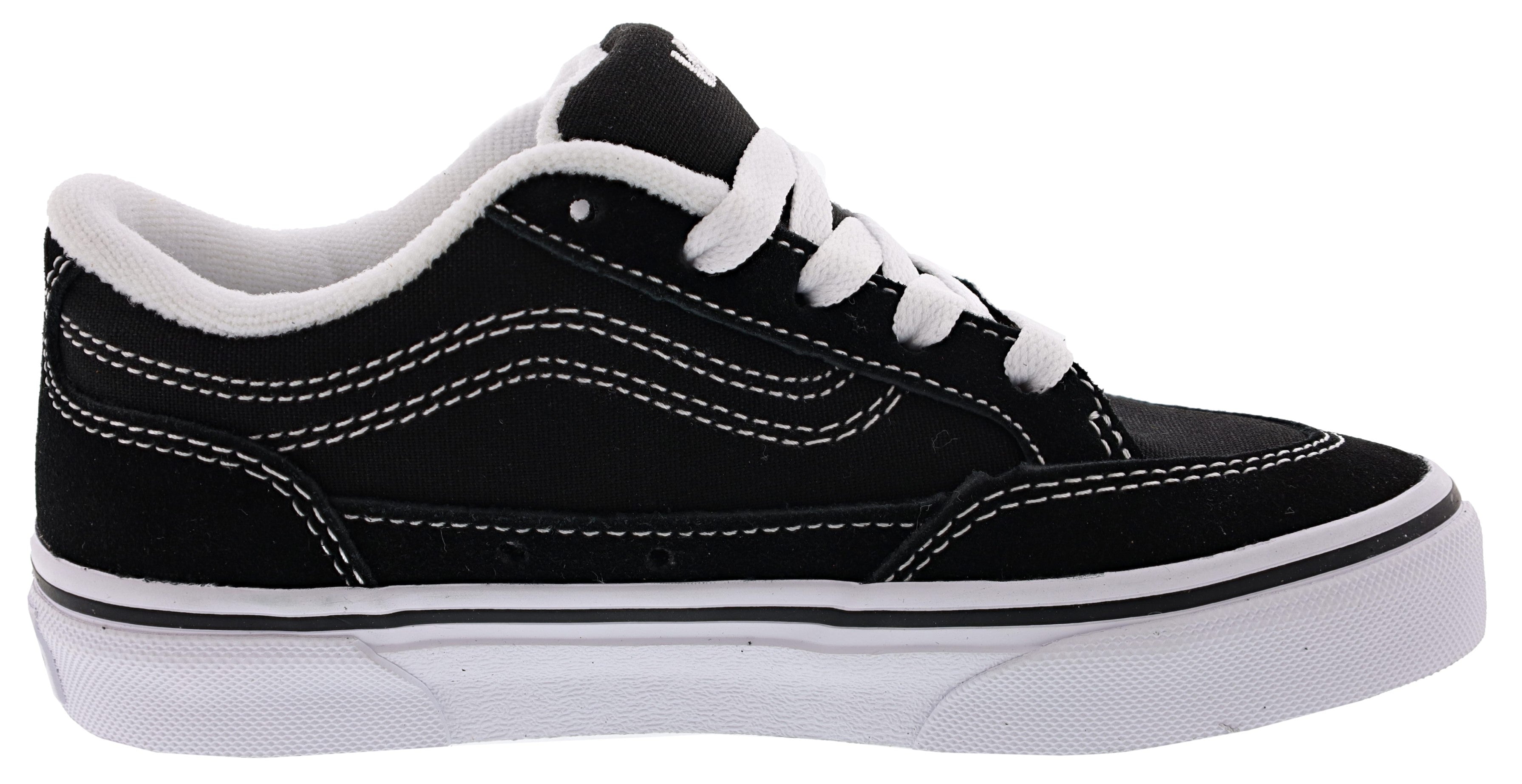 Vans Kid's Bearcat Low Skating Shoes、mySite、dreamappss