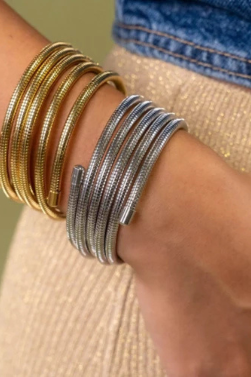 She's Confident Bracelet- Silver、mySite、hinf8tx79