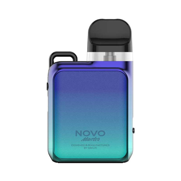 SMOK Novo Master Box Pod Vape Kit、mySite、zt4zffjzw