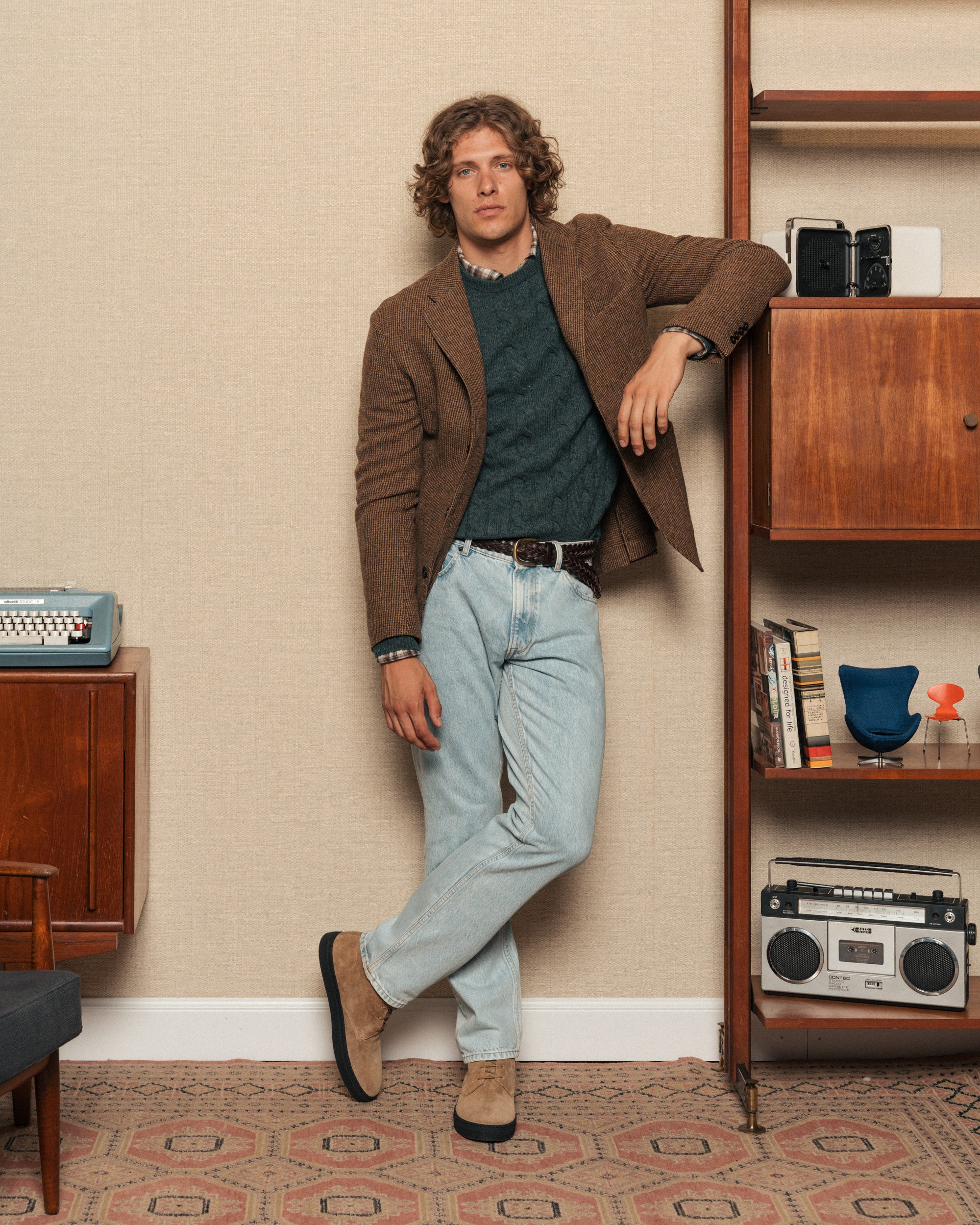  Strassoldo、mySite、merchandisen