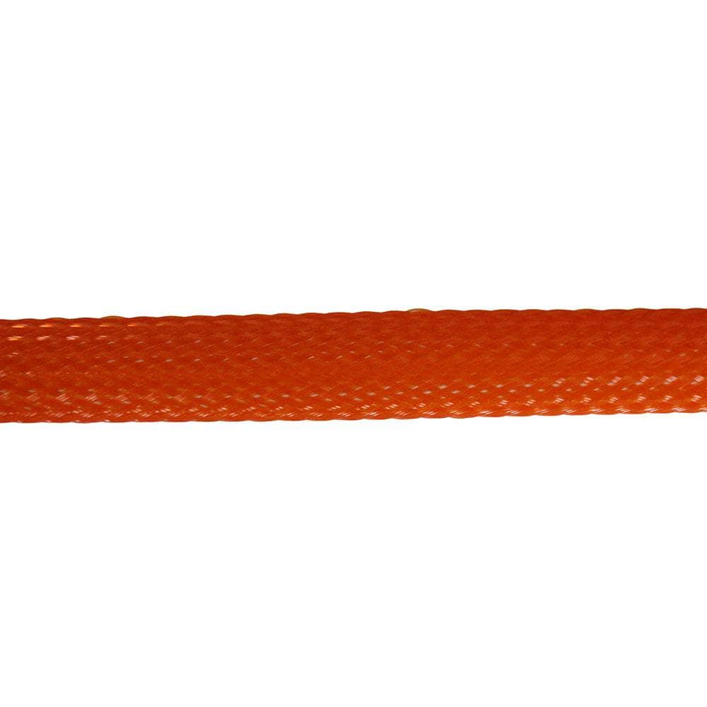  RDQ 3/8'' x 2ft. Braided Mesh Wire Wrap for ESC and Motor Wires、mySite、merchandisen