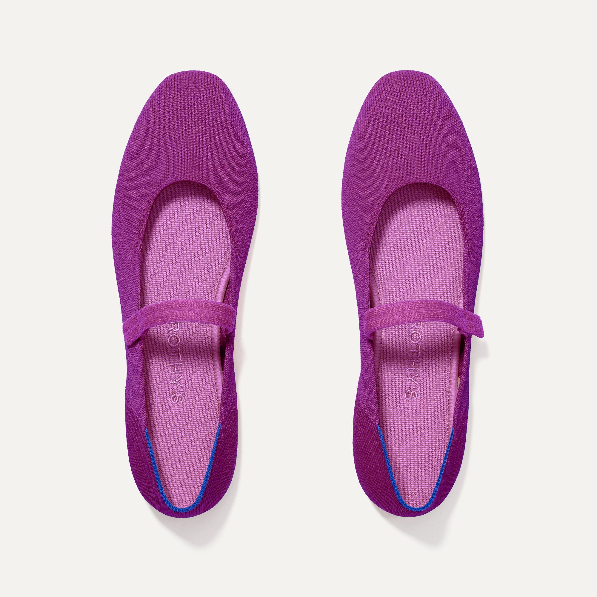  The Square Mary Jane - Wild Orchid、mySite、preschool7hills