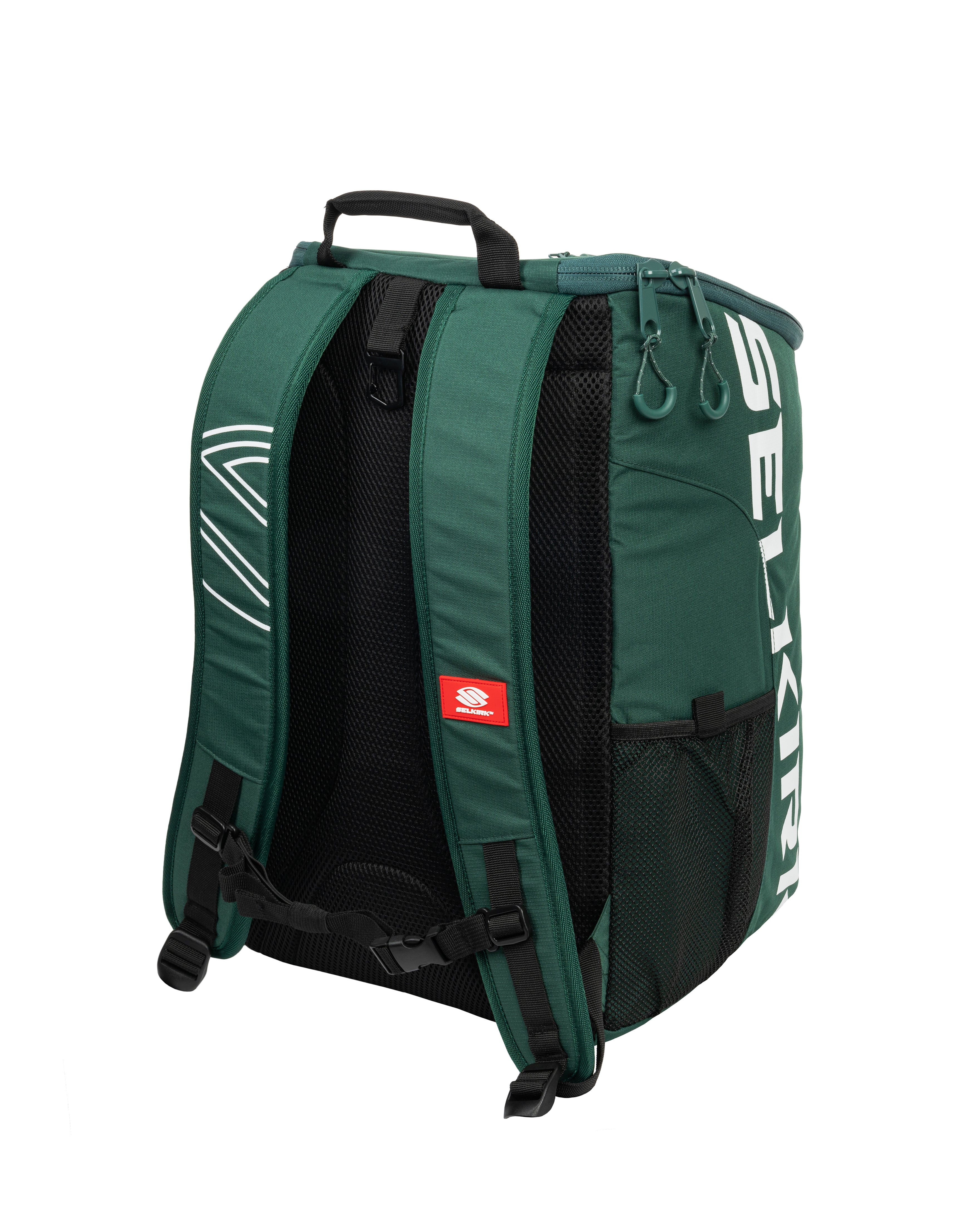 Selkirk - Core Line - Team Bag - Pickleball Backpack、mySite、noshort