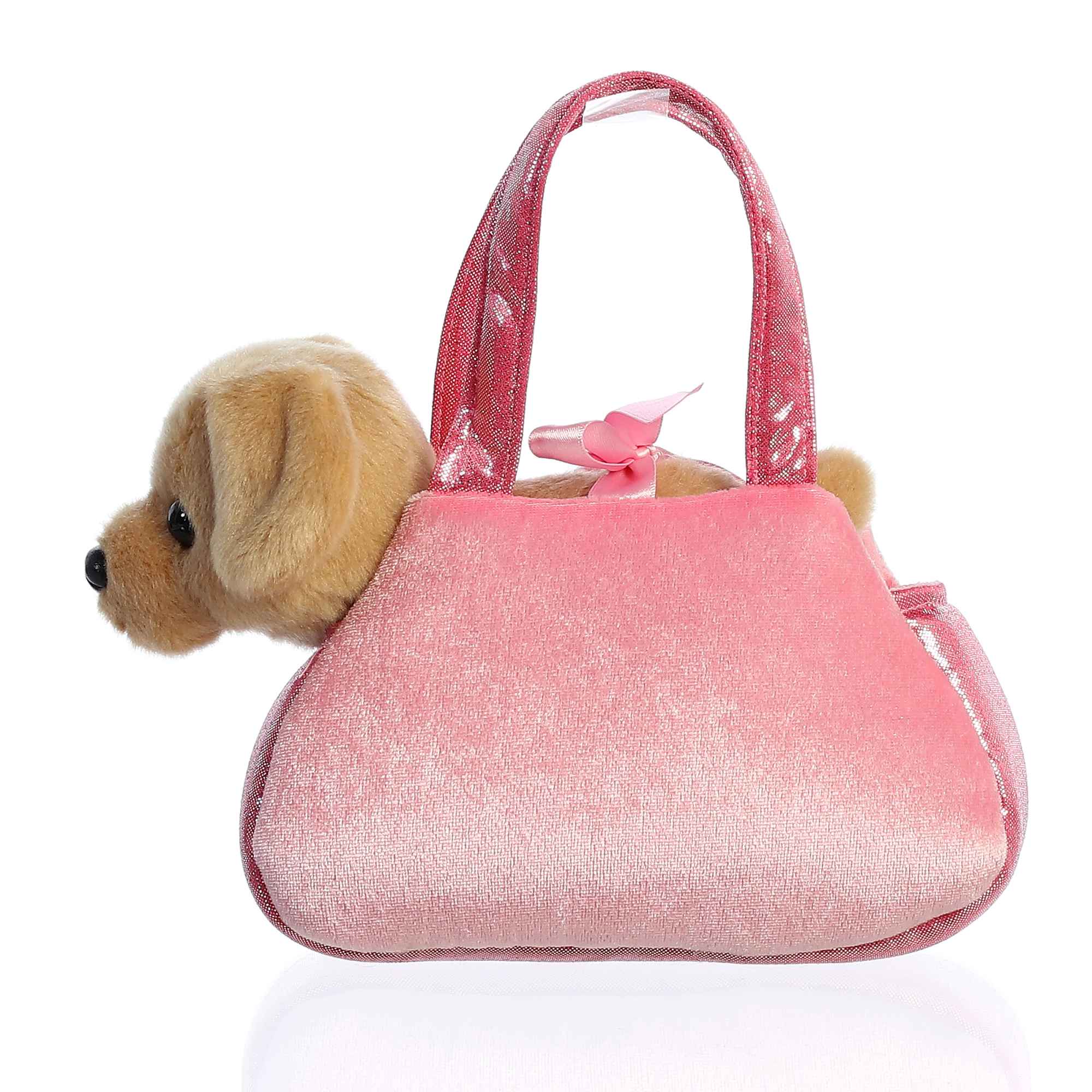 Aurora® - Fancy Pals™ - 7 Peek-A-Boo Lab、mySite、g9winljtr