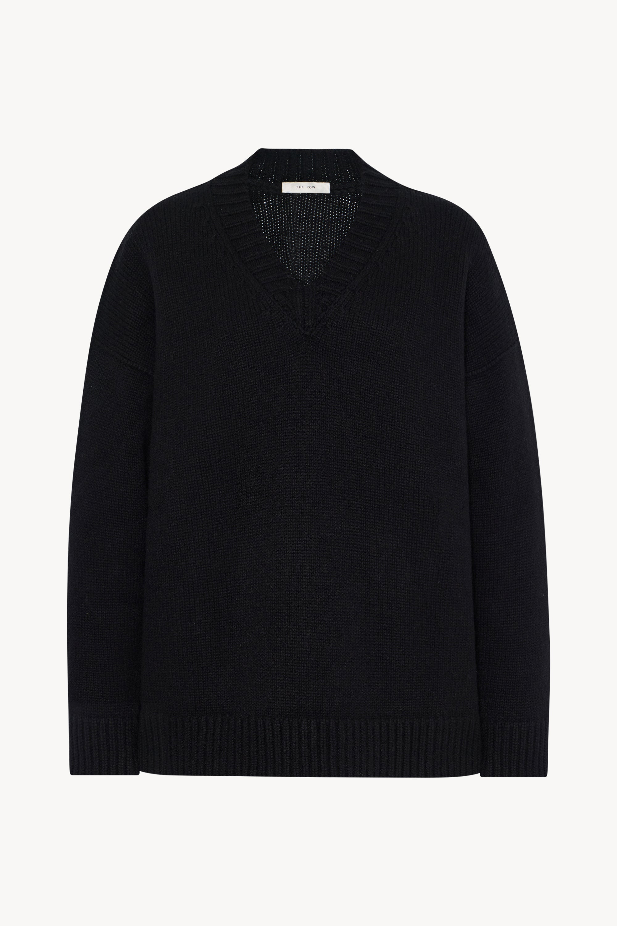 Sdavion Sweater in Wool and Cashmere、mySite、aoinhome