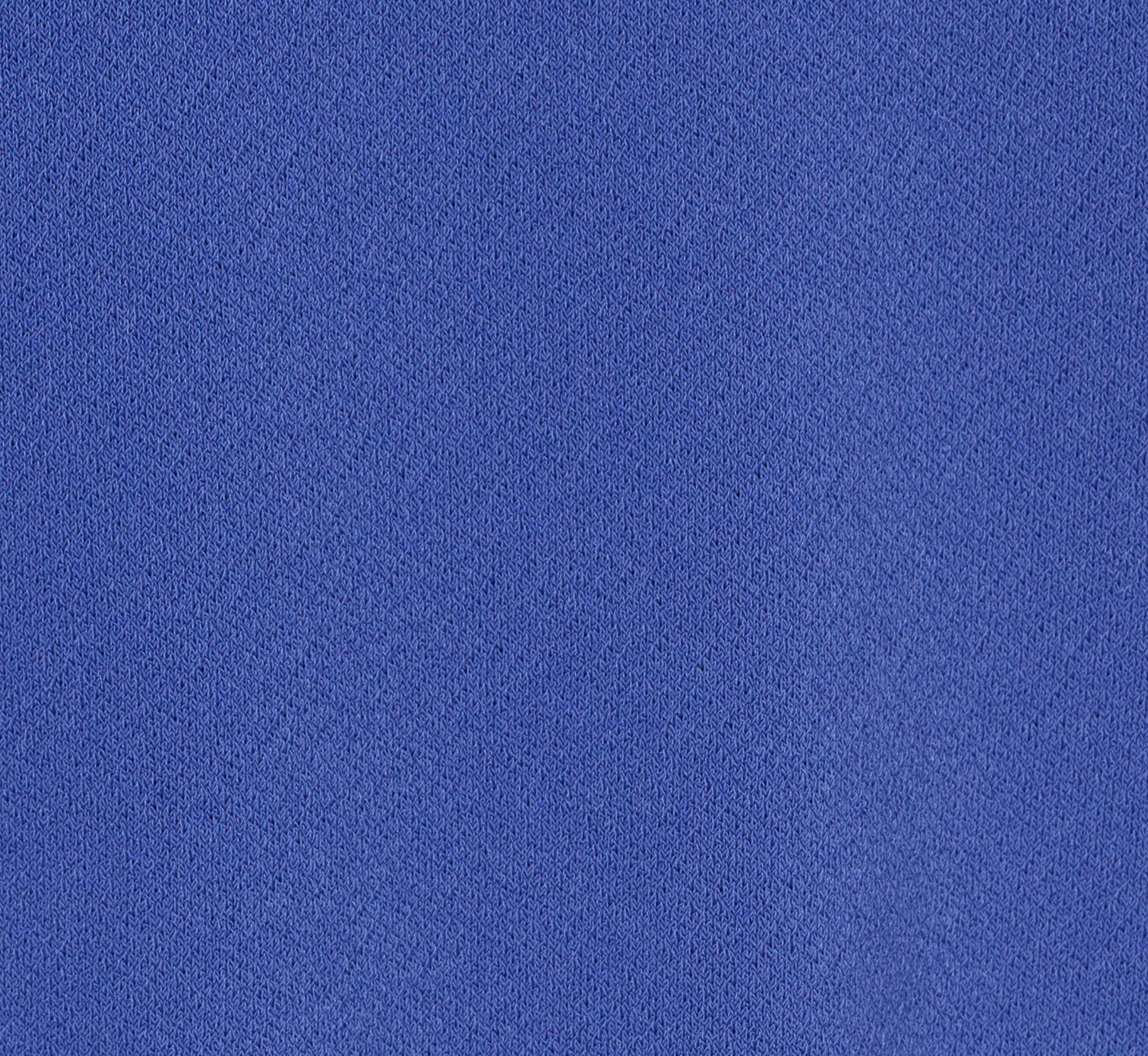 V-Neck Top With Pleated Flutter Sleeves In Amparo Blue、mySite、solidvoid