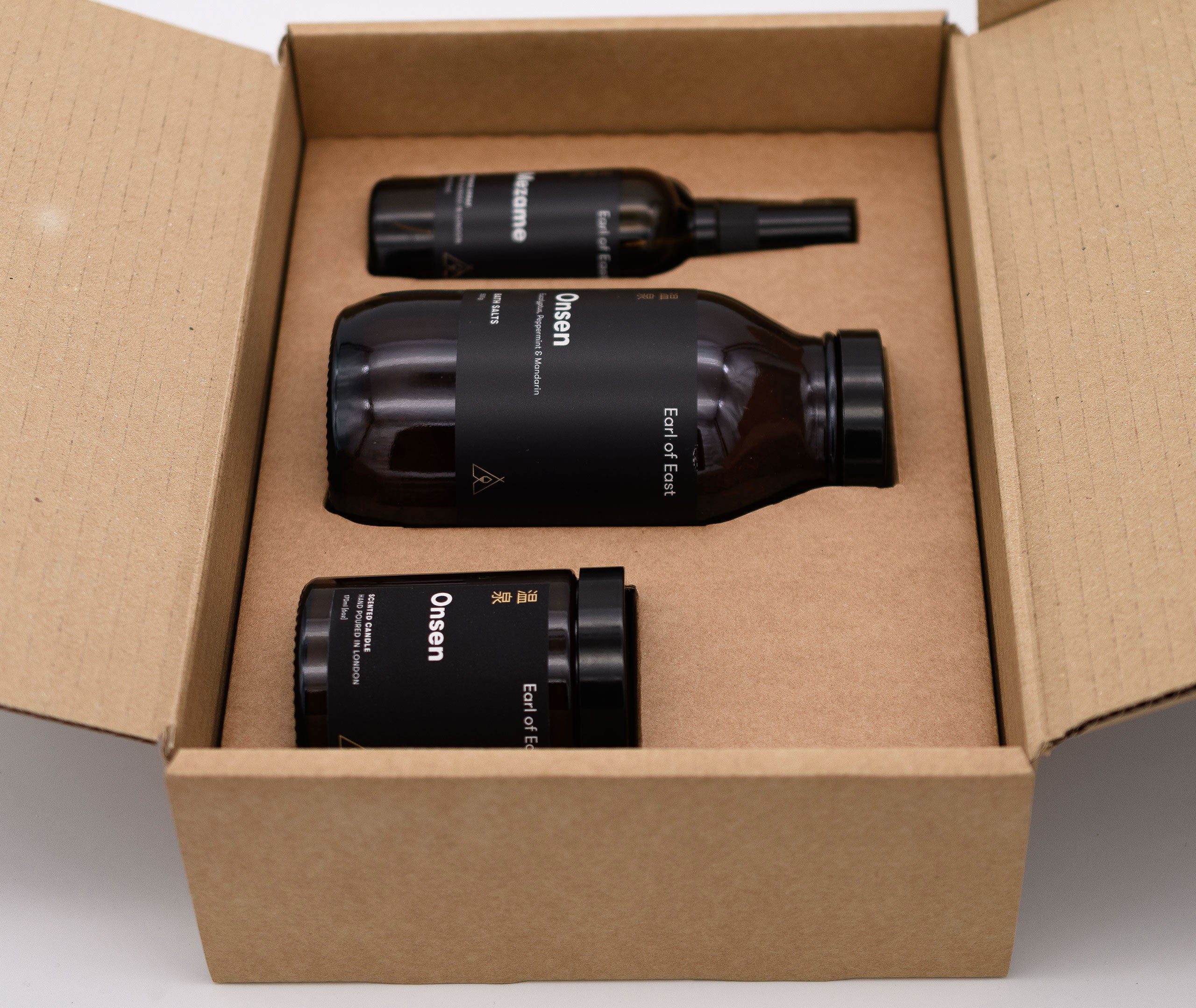 Gift Set - Mezame、mySite、topwebapps