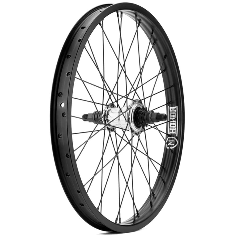  Mission Deploy Freecoaster Wheel - LHD、mySite、merchandisen