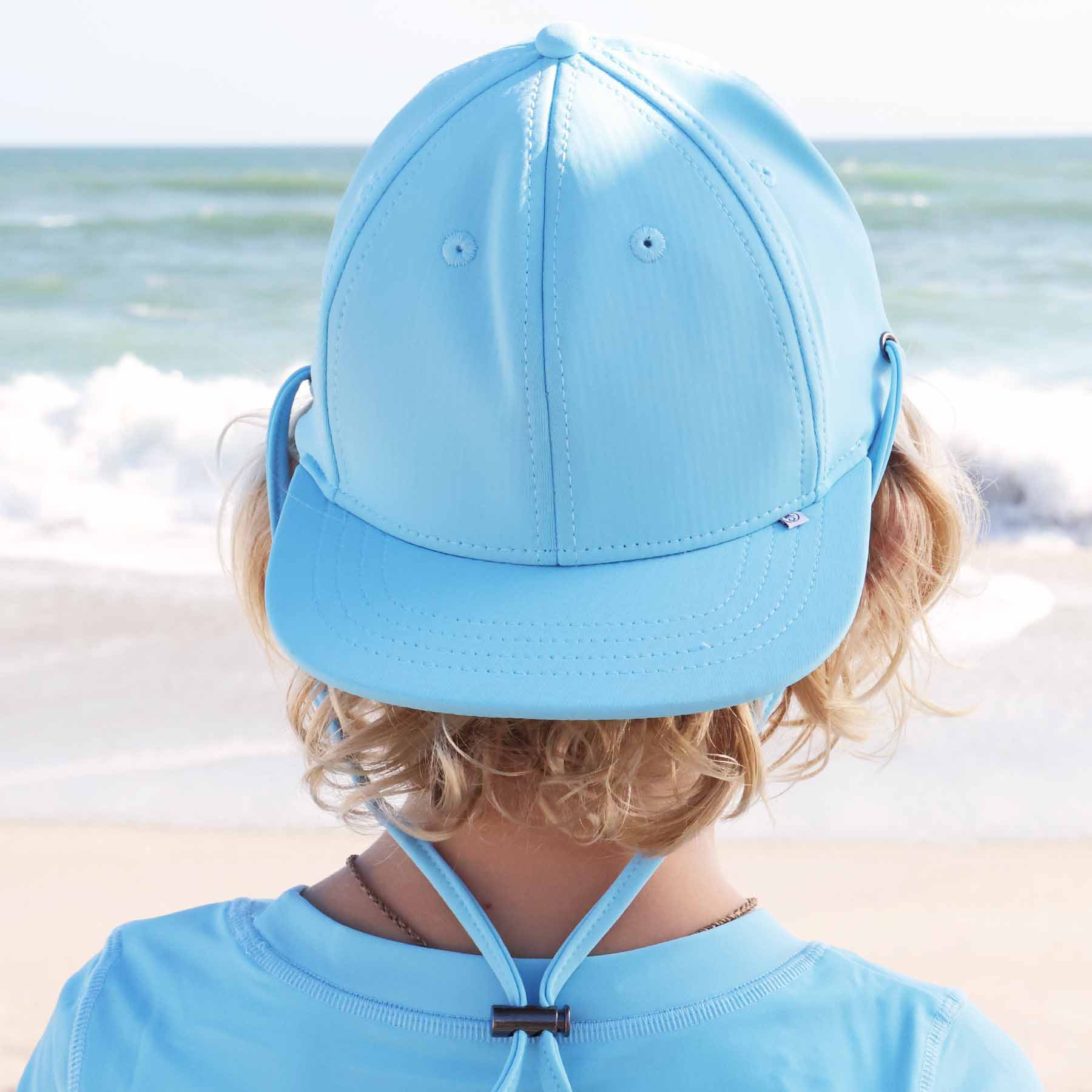  Surf Hat | Pastel Blue、mySite、layawaytickets