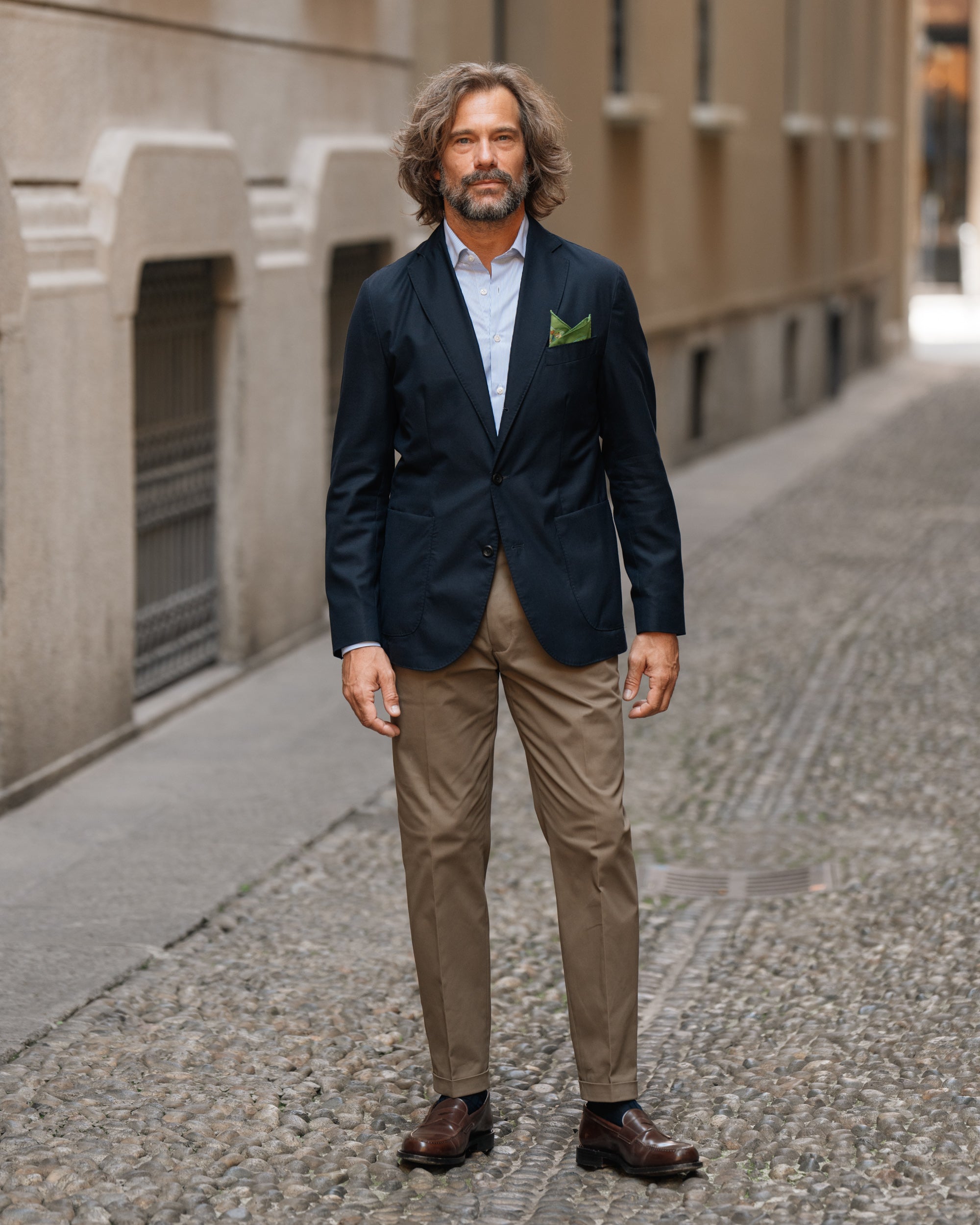  Etroubles、mySite、merchandisen