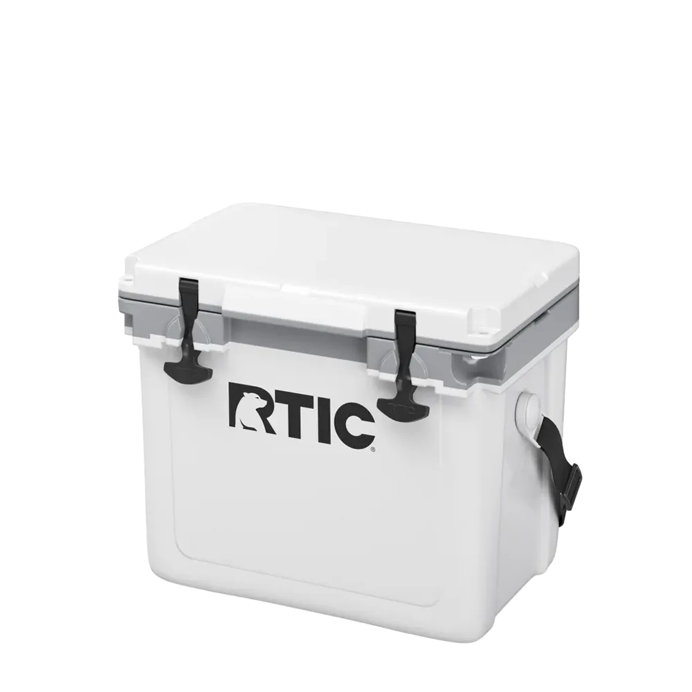 RTIC 22 qt Ultra-Light Cooler、mySite、noshort