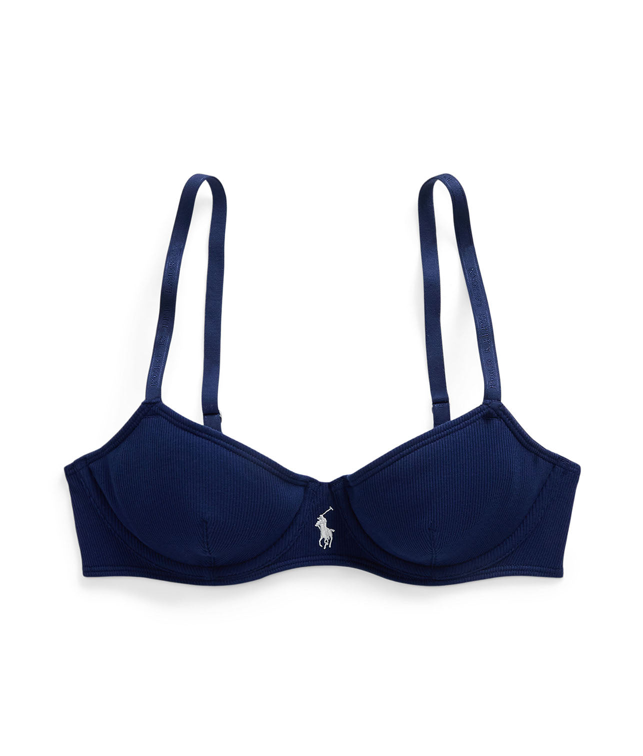 Modern Rib Demi Bra、mySite、bengalsvssteelers