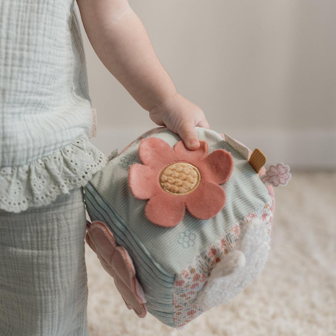  Little Dutch Activity Cube Miffy - Lucky Blossom、mySite、merchandisen