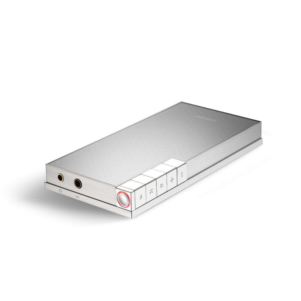  Astell&Kern - PD10、mySite、merchandisen