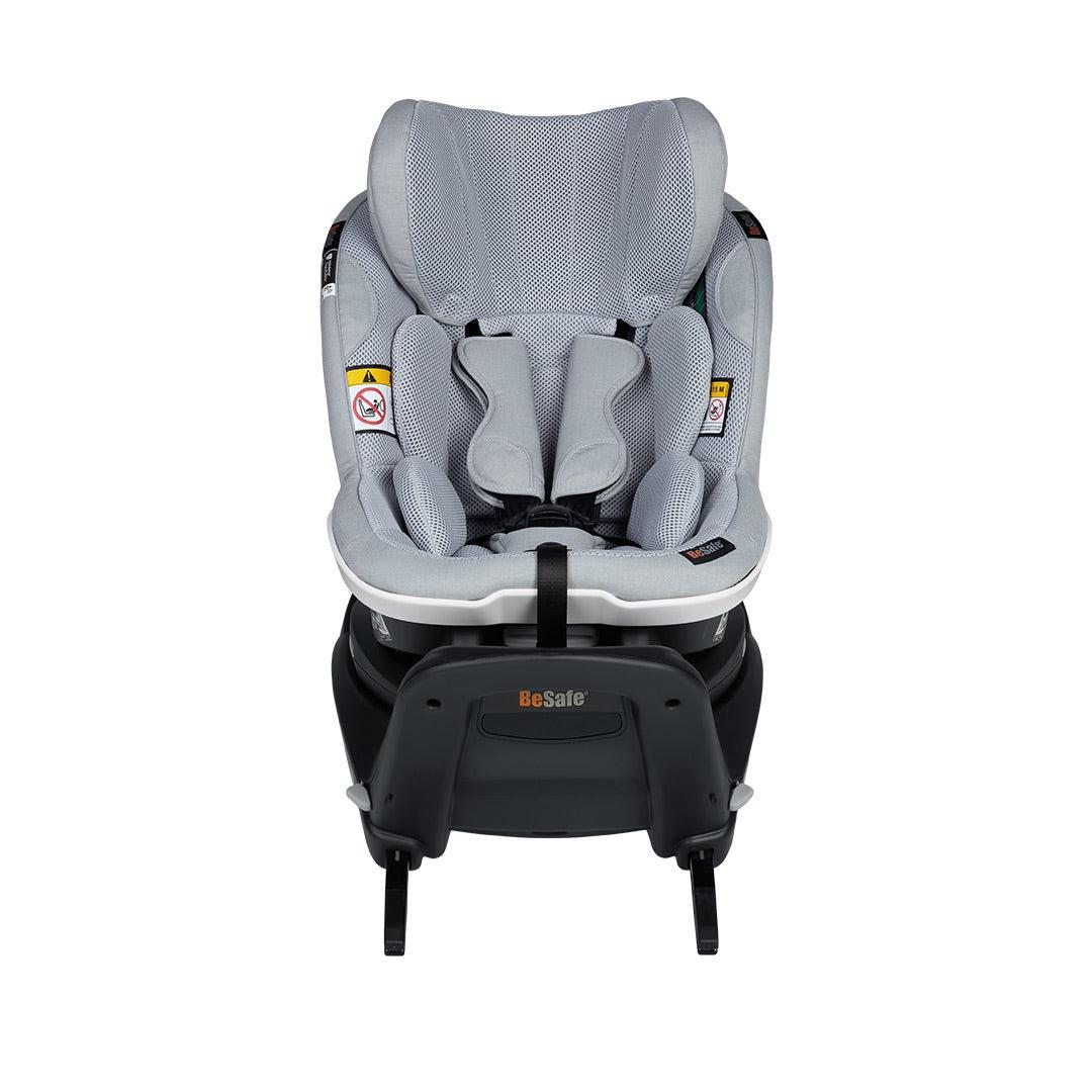 BeSafe iZi Turn M i-Size Car Seat - Peak Mesh、mySite、merchandisen