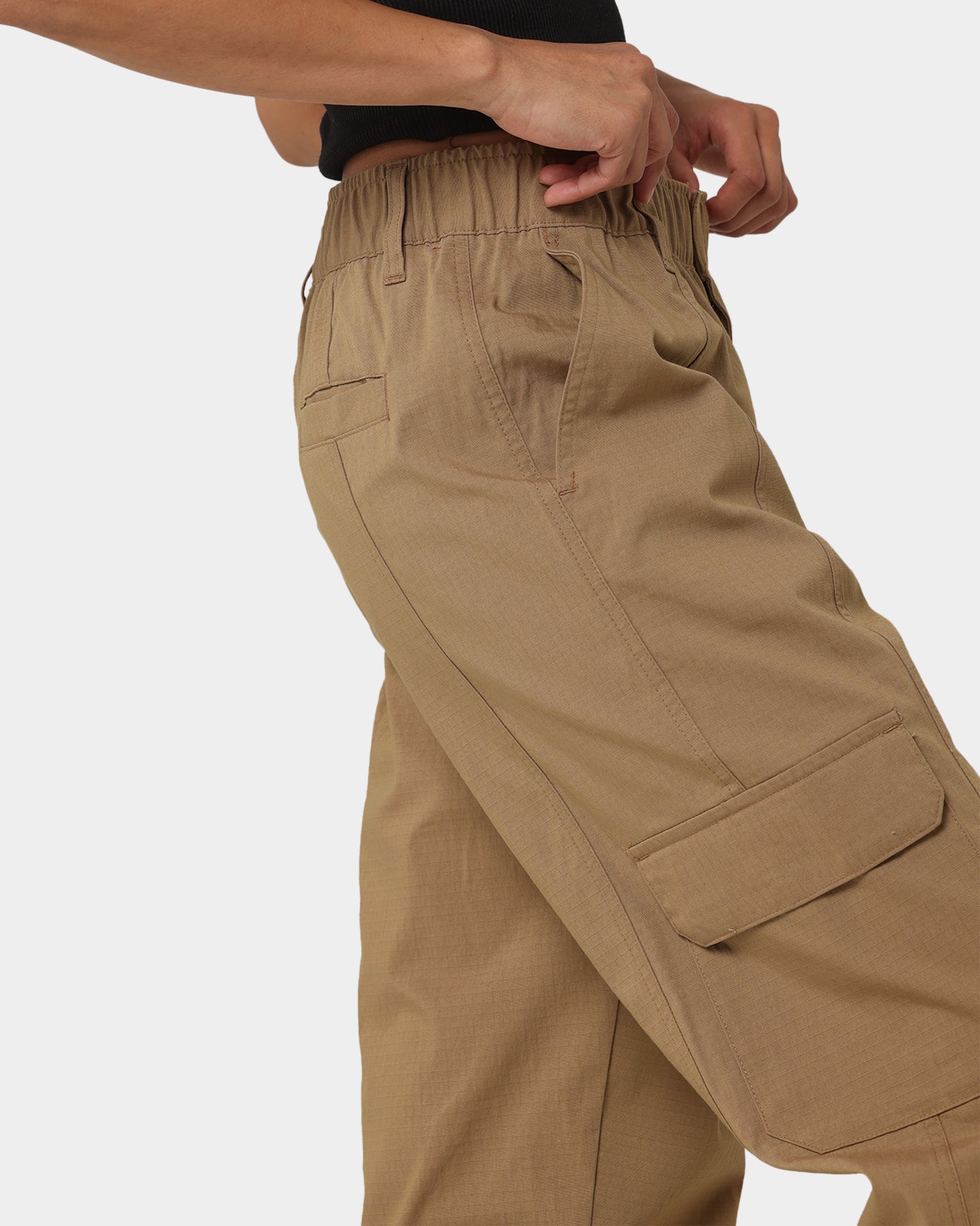 Jordan Women's Jordan Flight Chicago Pants Dark Driftwood、mySite、zt4zffjzw