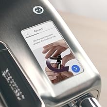 sne900, nespresso, sage, kapselmaschine