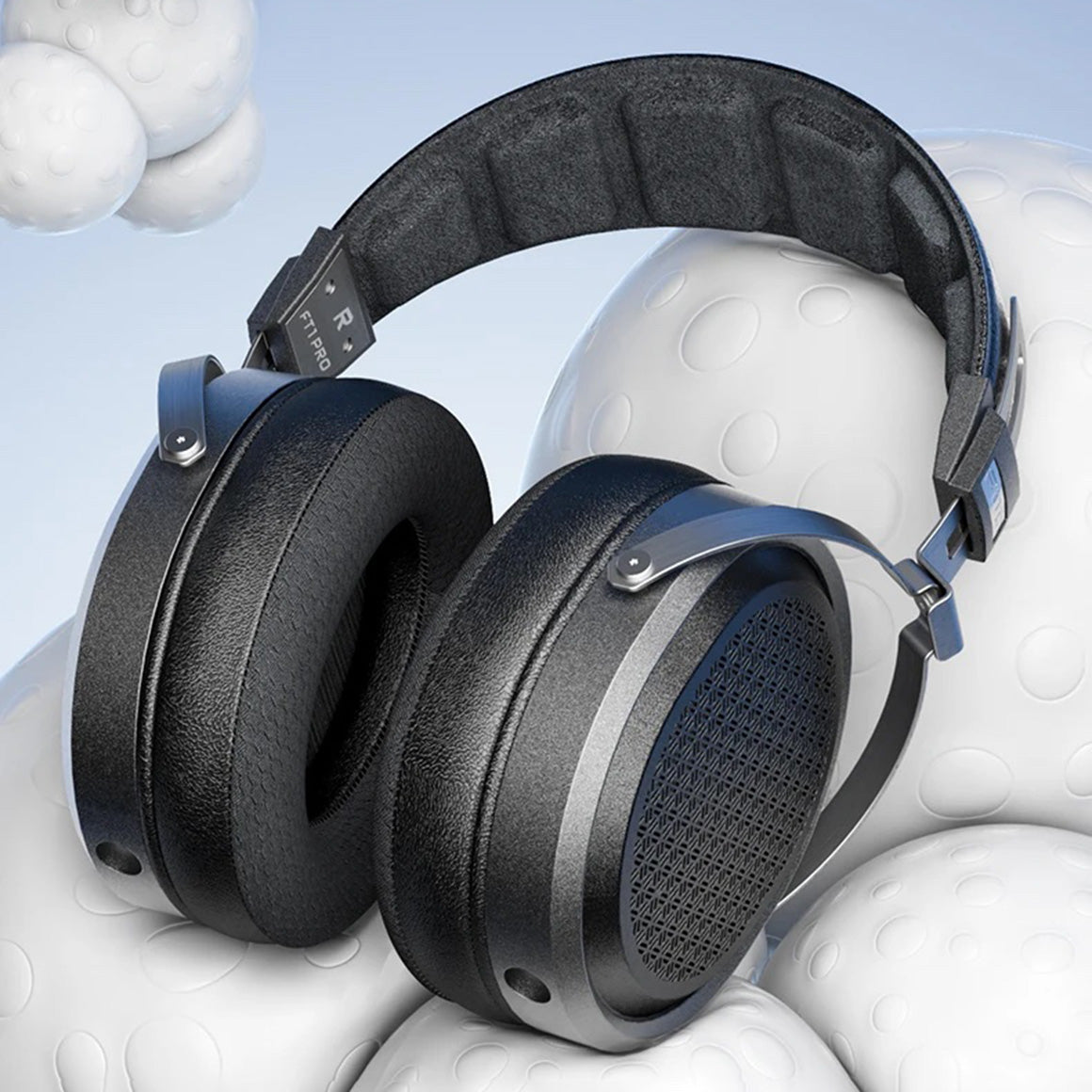  FiiO - FT1 PRO、mySite、merchandisen