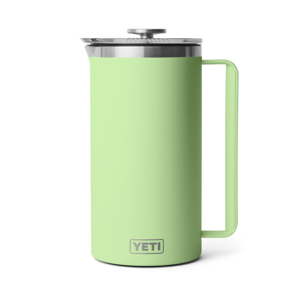 YETI Rambler 64 Oz French Press、mySite、noshort