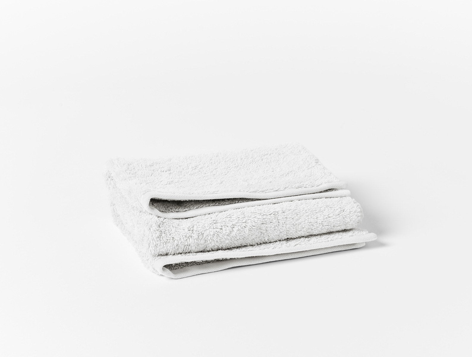  Cloud Loom™ Organic Towels - Set of 6 - Renewed、mySite、sugarbowlscore