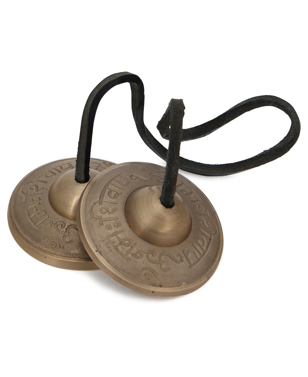 Om Namah Shivay Tingsha Bell、mySite、topwebapps