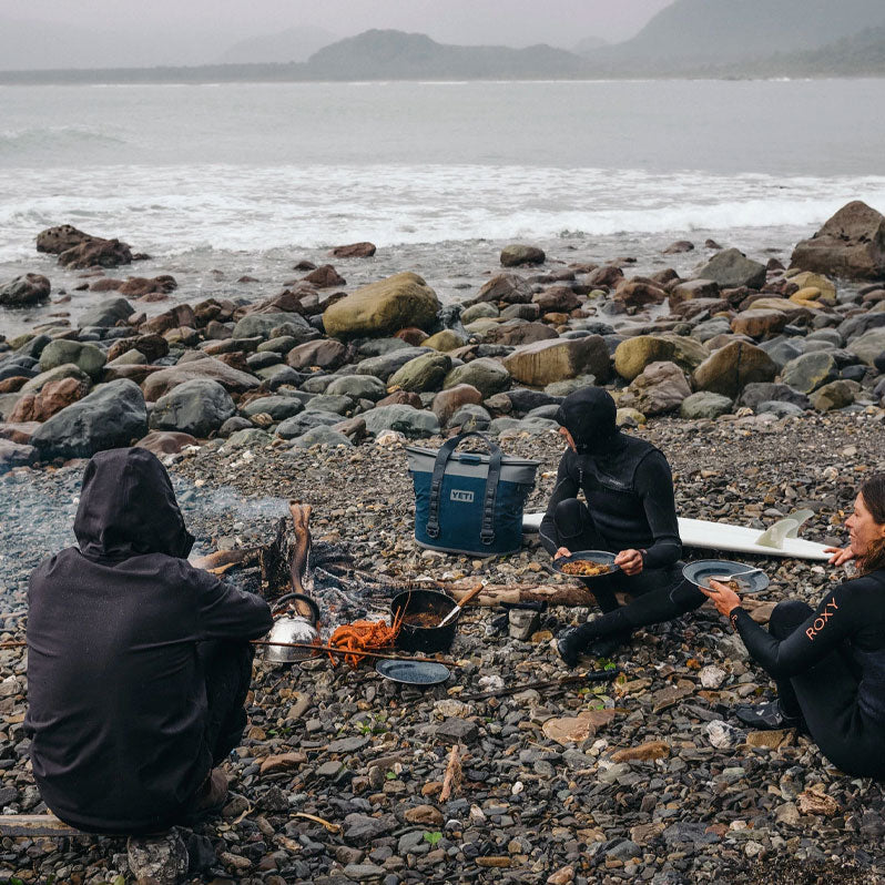 YETI Hopper M30、mySite、noshort