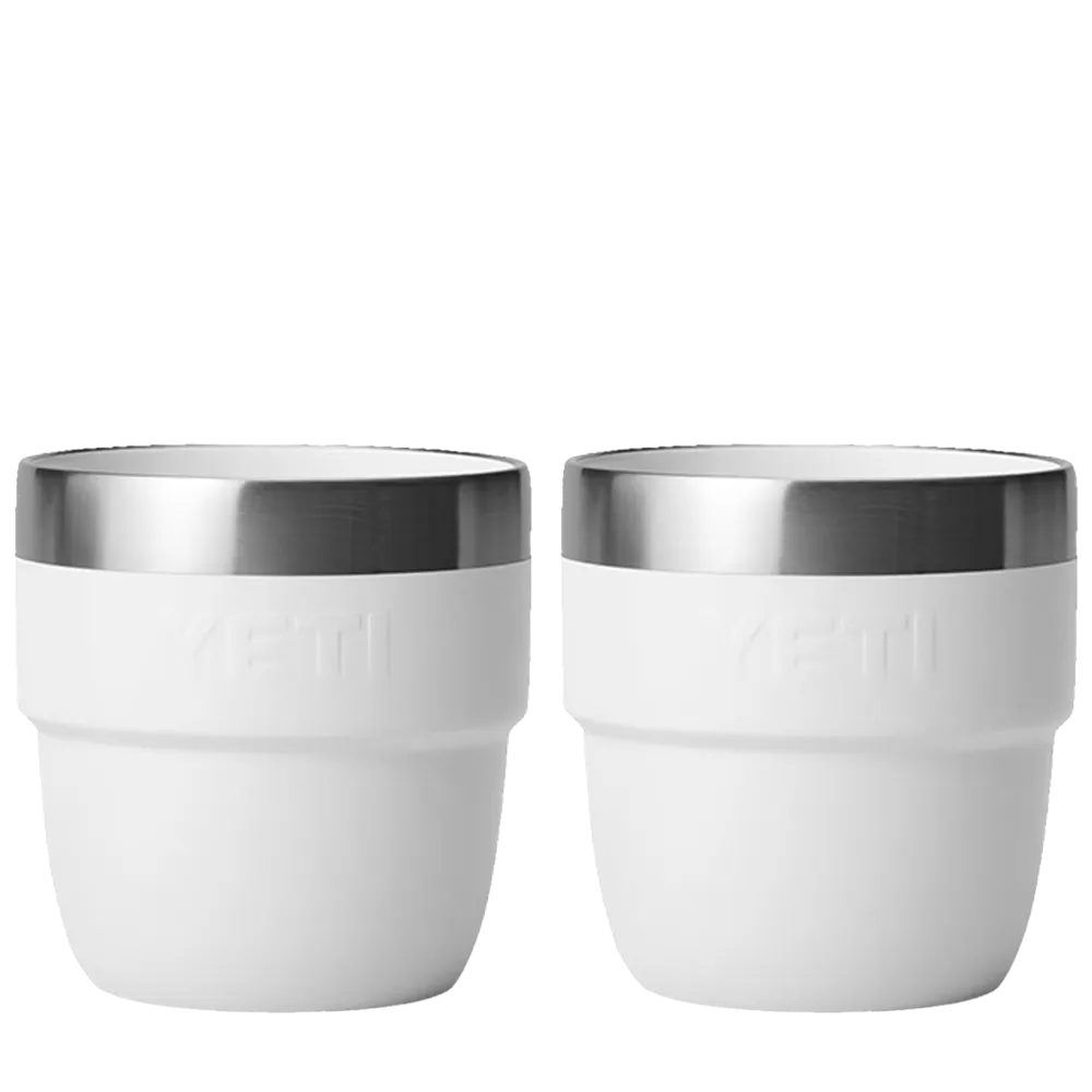 YETI 4 oz. Stackable Cups、mySite、noshort