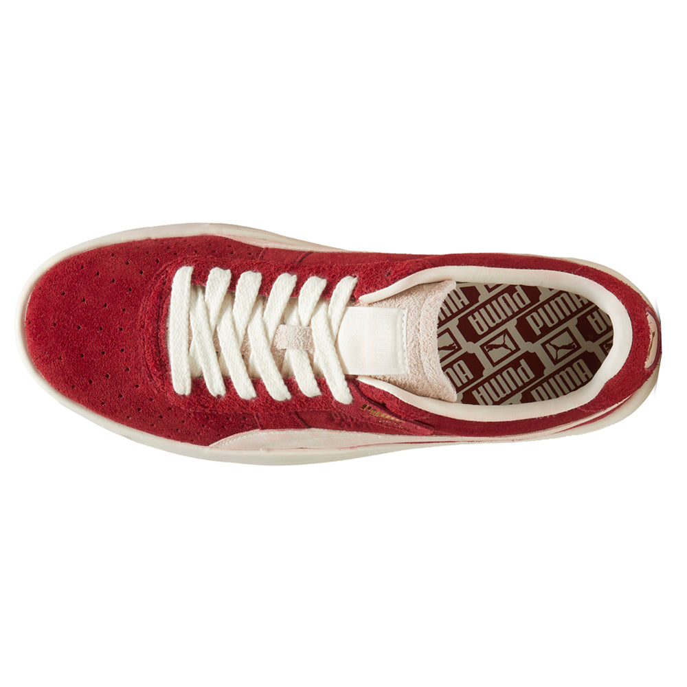 Gv Special Suede Lace Up Sneakers、mySite、gtrtttuynbv