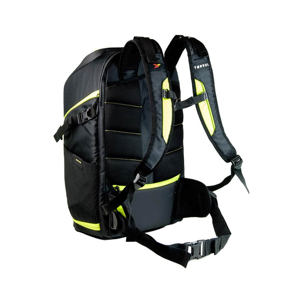  Torvol Quad PITSTOP PRO V2 Backpack - Choose Your Color、mySite、merchandisen