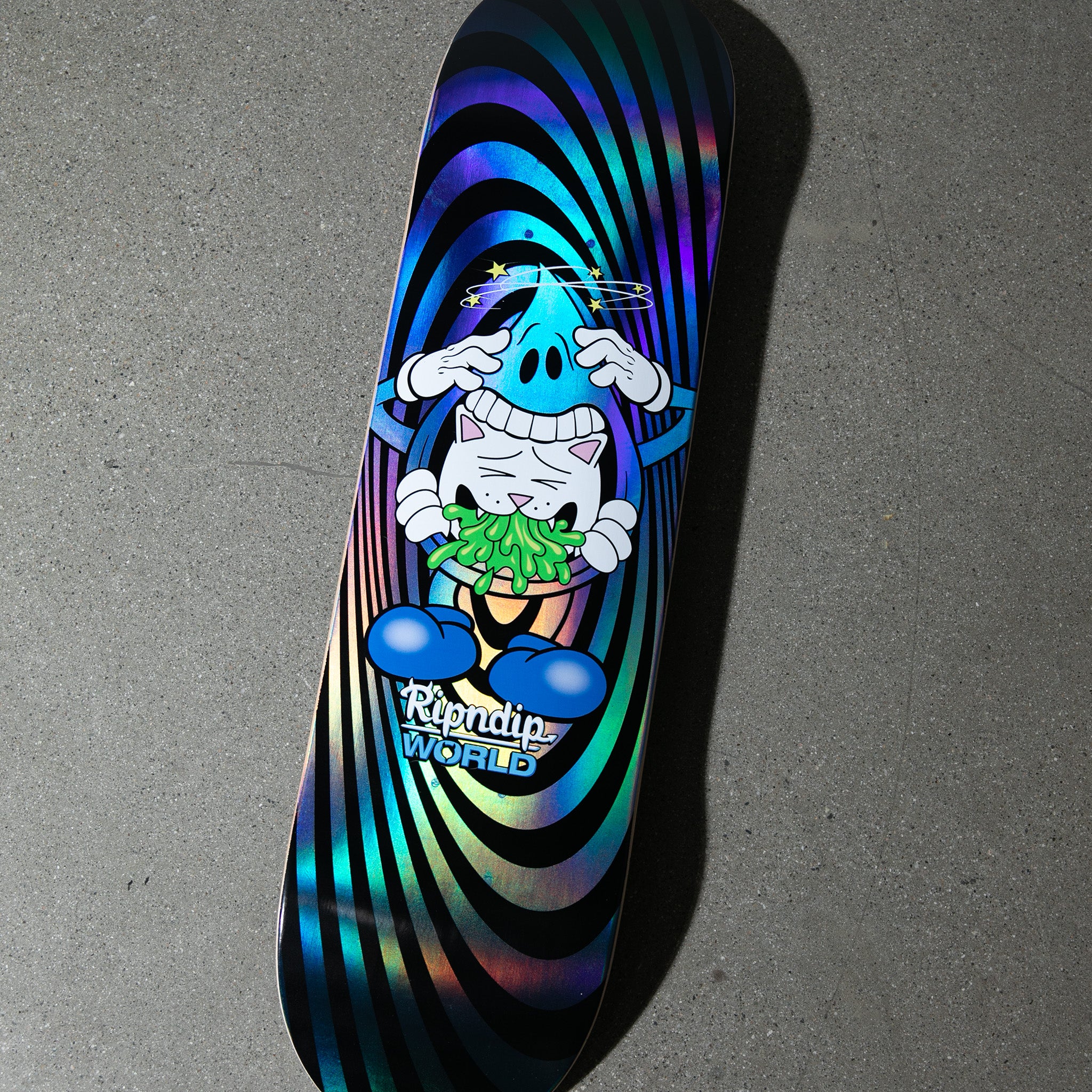  Wet Willy Nerm Board (Multi)、mySite、merchandisen