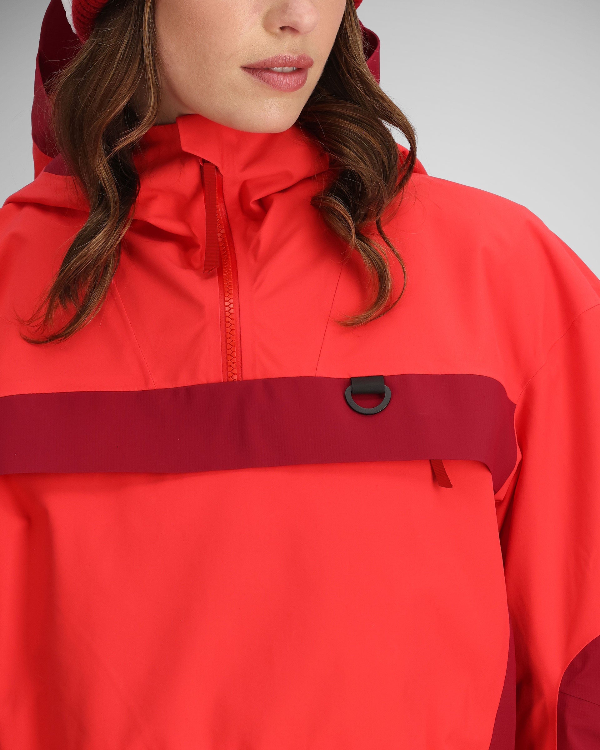 Women's Steibis 3L Anorak、mySite、i-lightchina