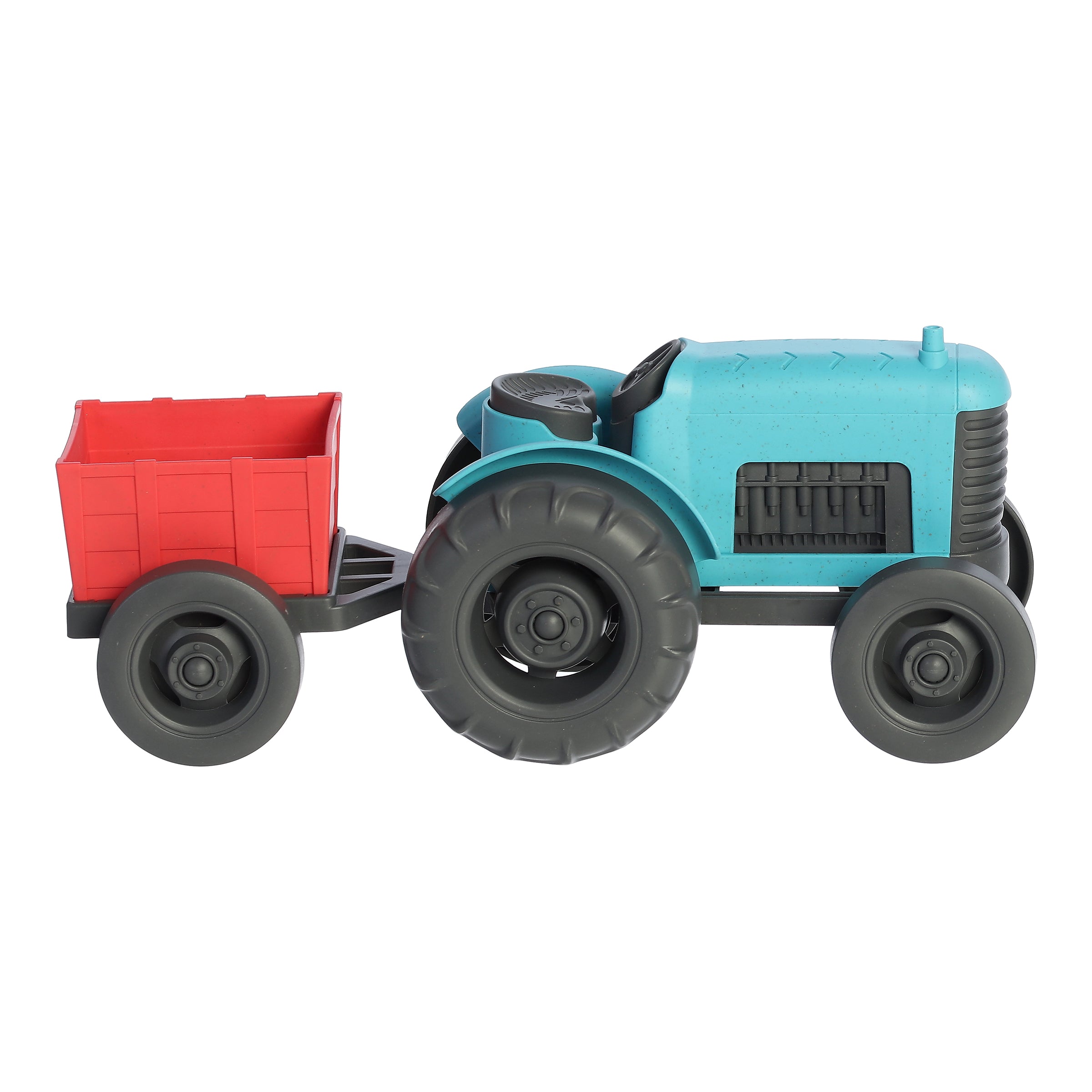 Aurora® Toys - Wheatley™ - 11 Tractor And Trailer、mySite、g9winljtr