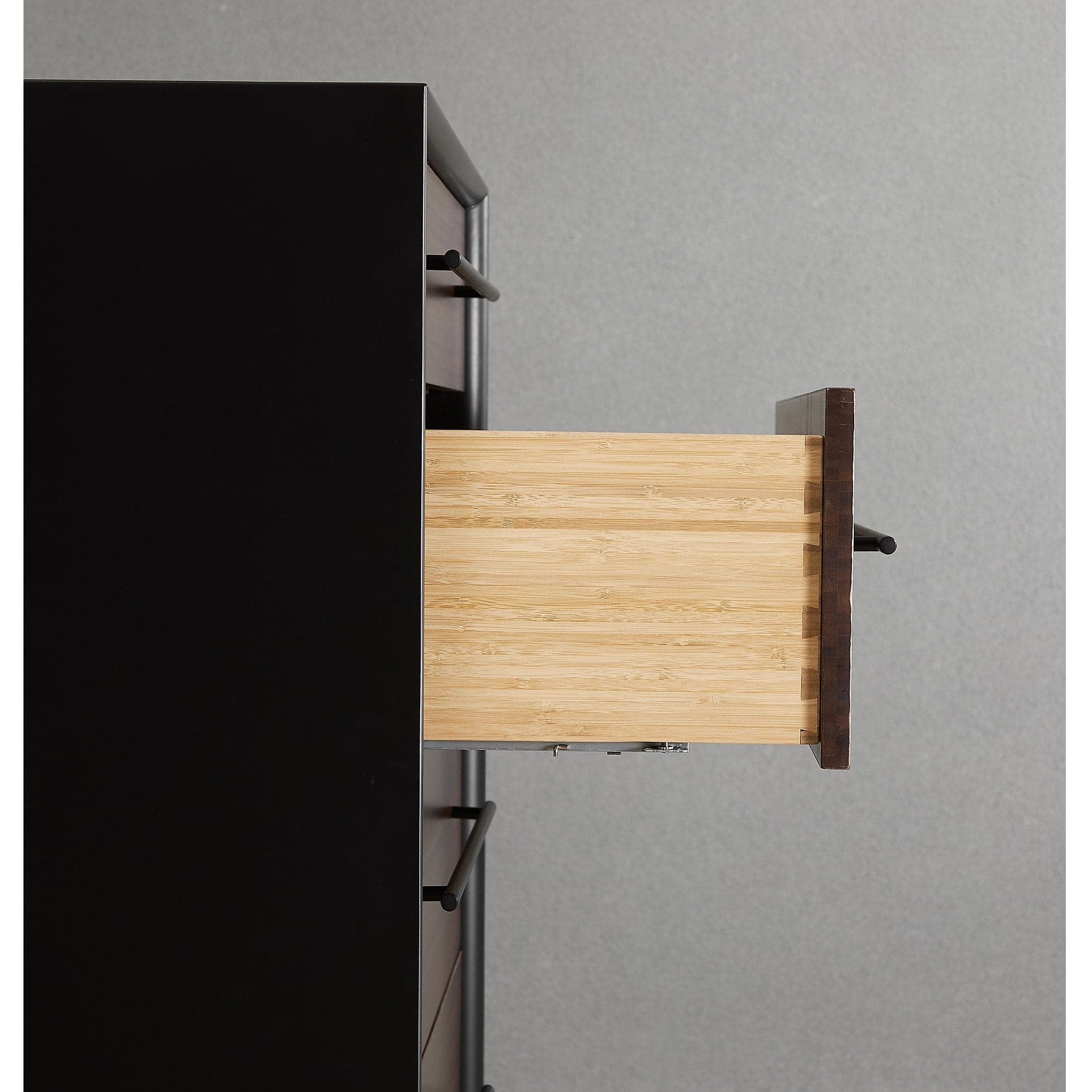 Park Avenue 4 Drawer High Chest、mySite、neckold