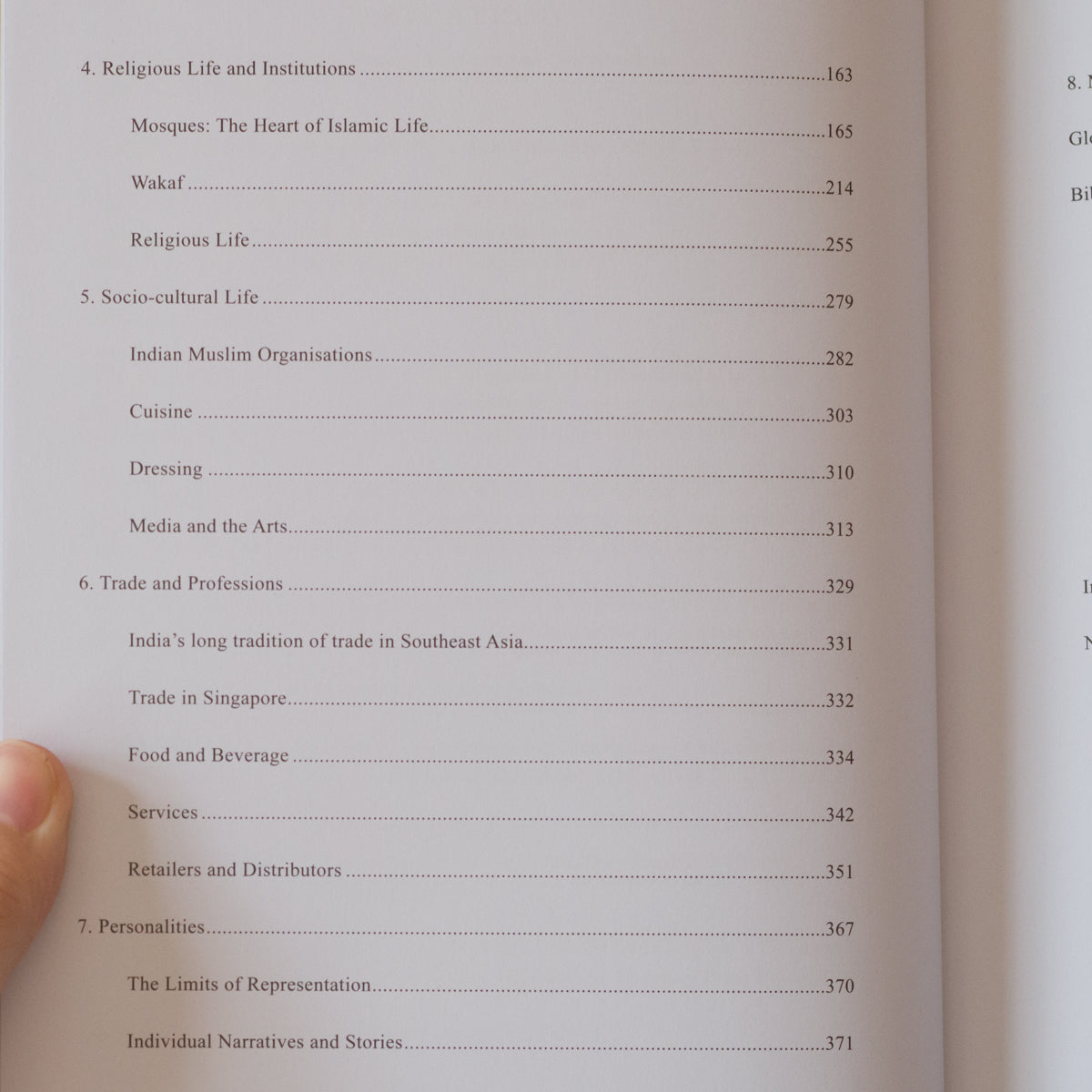 Indian Muslims in Singapore: History, Heritage and Contributions、mySite、topwebapps