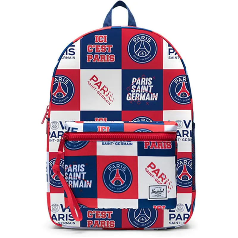 Paris Saint-Germain Settlement Backpack