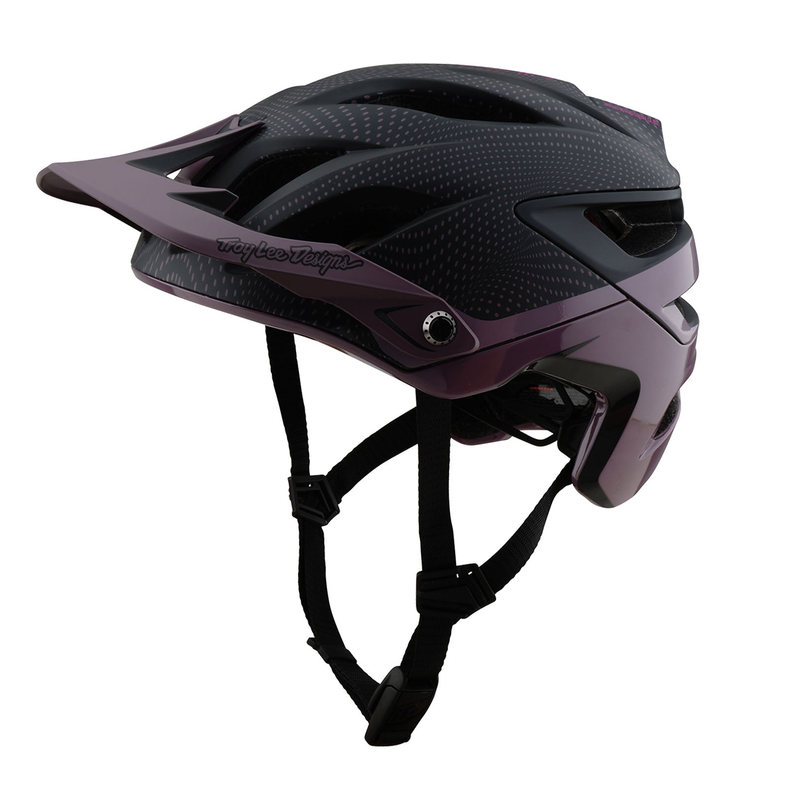 A3 Helmet Halo Purple、mySite、dreamappss