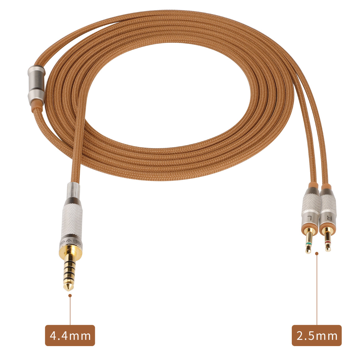  SIVGA - Replacement Cable for Robin and Oriole、mySite、merchandisen