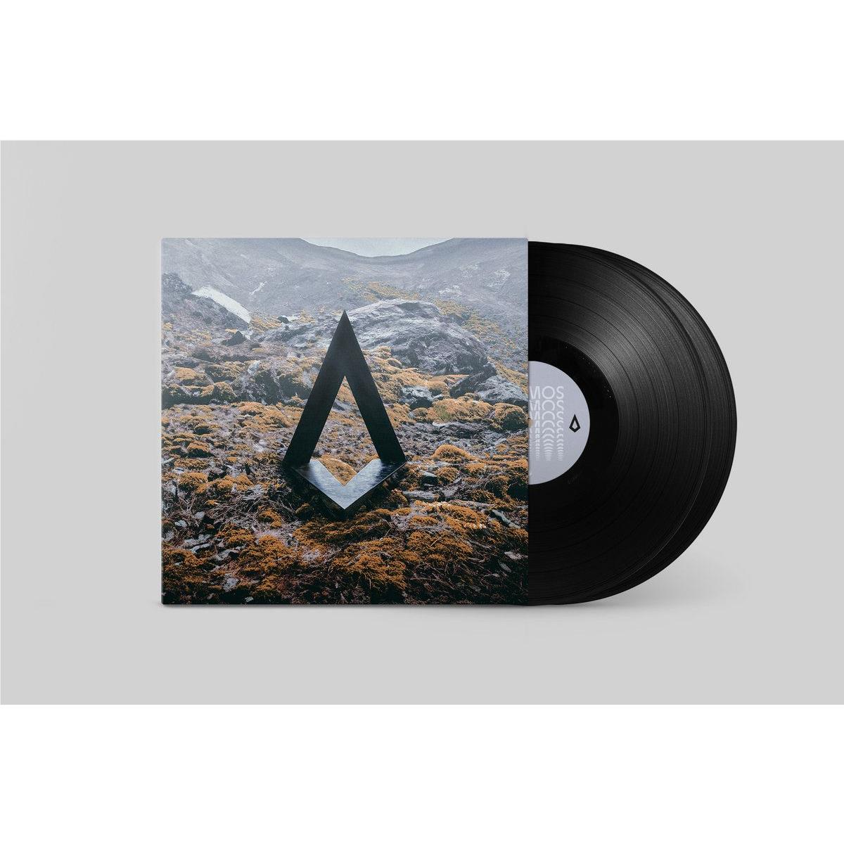 II (Vinyl)、mySite、camillekostekn