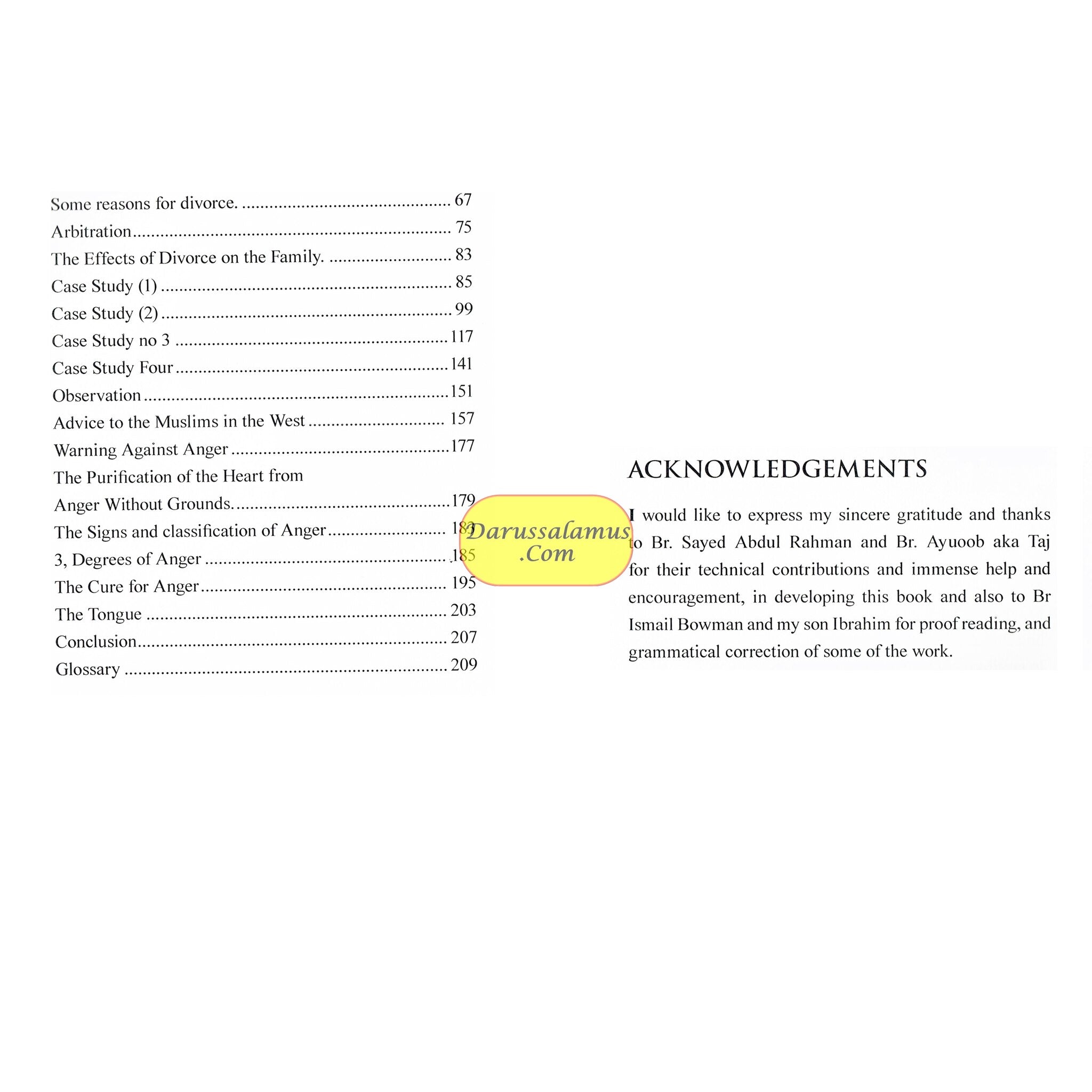 Cultural Perception of Marriage Among Muslims By Sheikh Muhammad Kamaludin、mySite、topwebapps