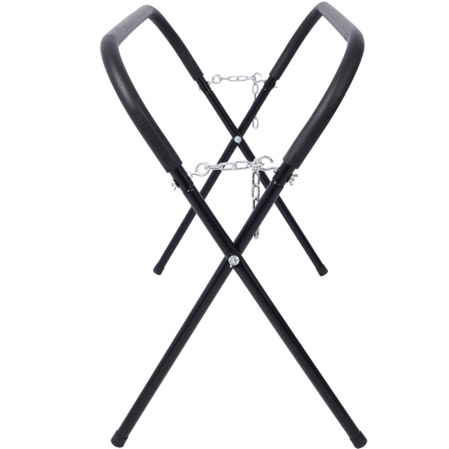 Heavy Duty Work Stand Heavy-Duty Folding Work Stand, Foldable Work Table for Garage and Shop Best Use for Bumpers Fenders Doors Hoods Works 750 Pound Capacity、、eastwooduniform