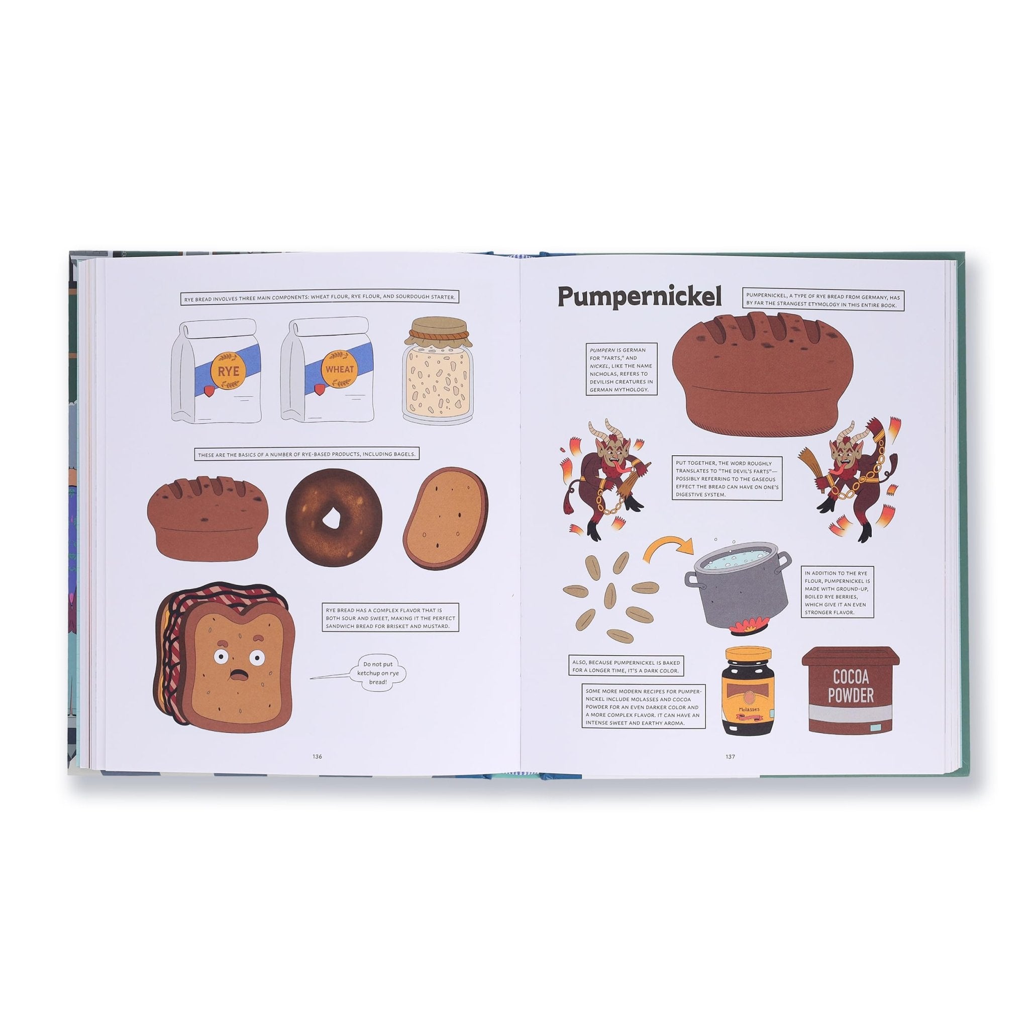  The Jewish Deli: An Illustrated Guide to the Chosen Food、mySite、elrpsem3k