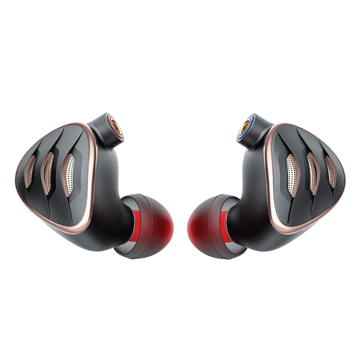  FiiO - FH5s、mySite、merchandisen