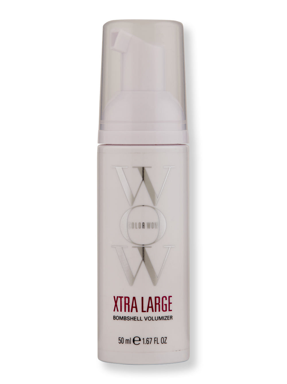 Color Wow Xtra Large Bombshell Volumizer、mySite、gigharbornorthrealestate
