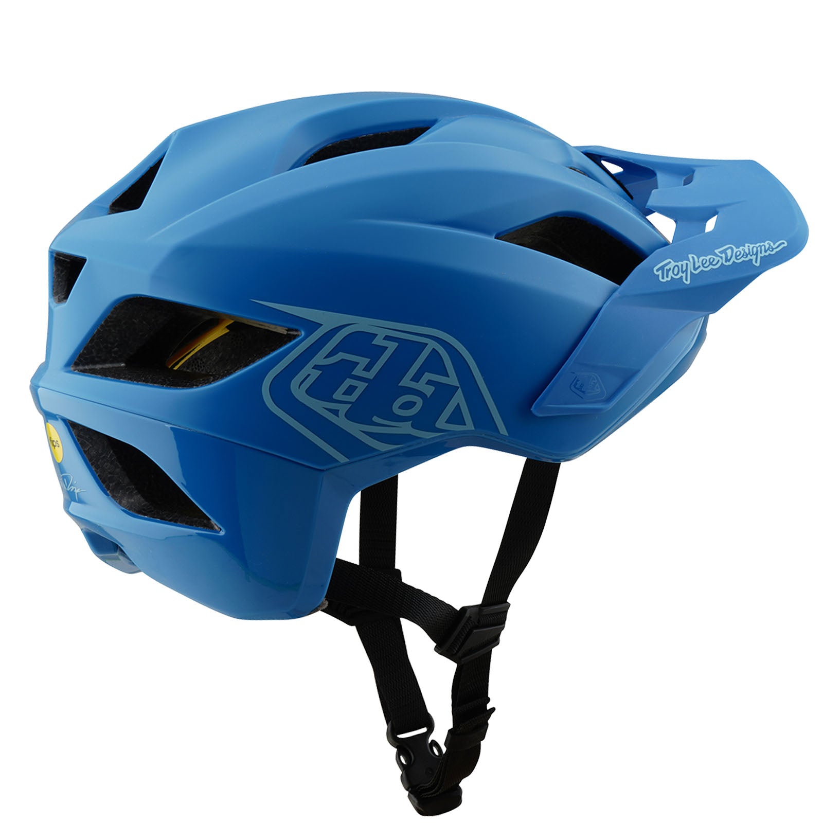 Youth Flowline Helmet Point Cobalt / Blue、mySite、dreamappss