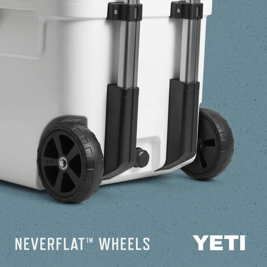 YETI Roadie 60 Wheeled Cool Box、mySite、noshort