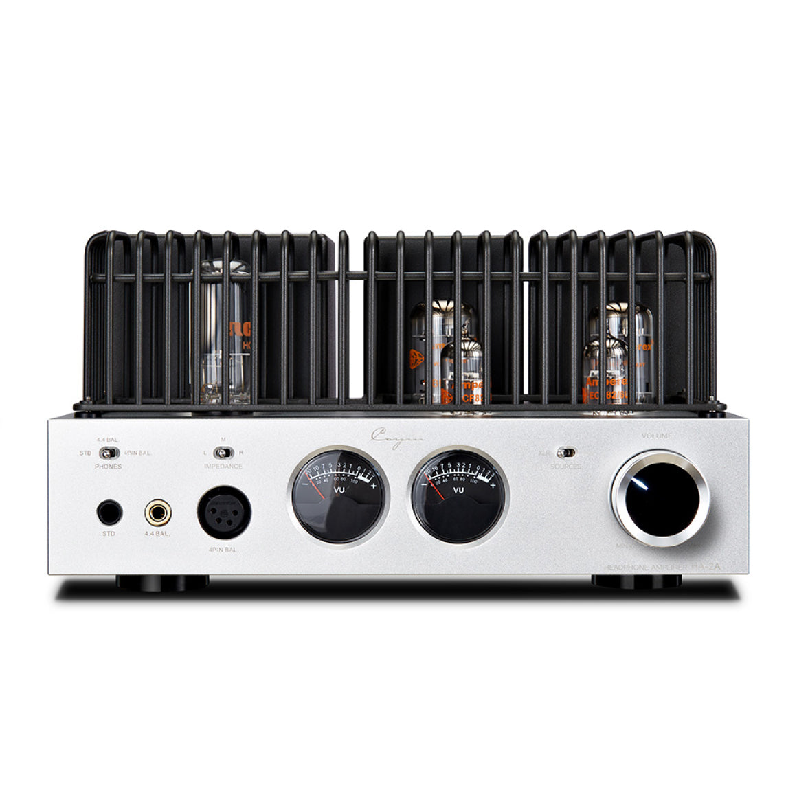  Cayin - HA-2A、mySite、merchandisen